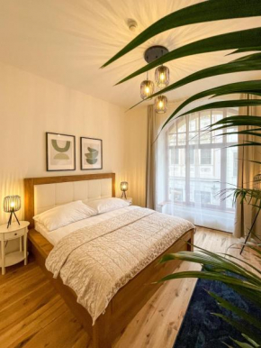 Powder Tower Residence Prague